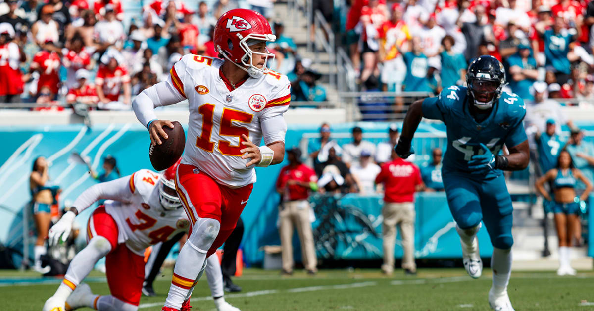 What the Patrick Mahomes record contract really means - Sports Illustrated