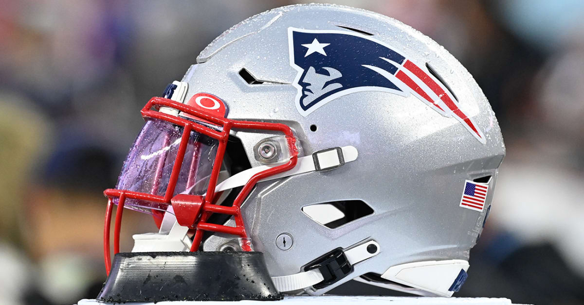 Patriots Fan Died After Incident At Gillette Stadium During ‘snf Sports Illustrated