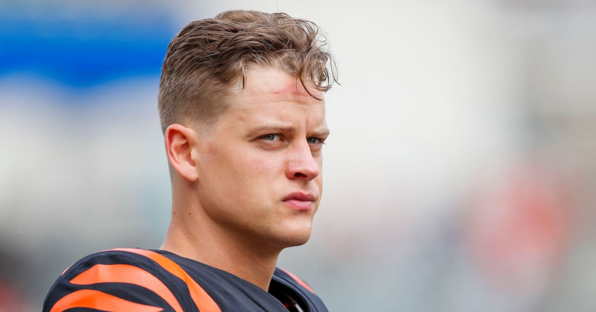 Joe Burrow Bluntly Addresses Bengals' 0-2 Start After Losses to Browns,  Ravens, Sports-illustrated