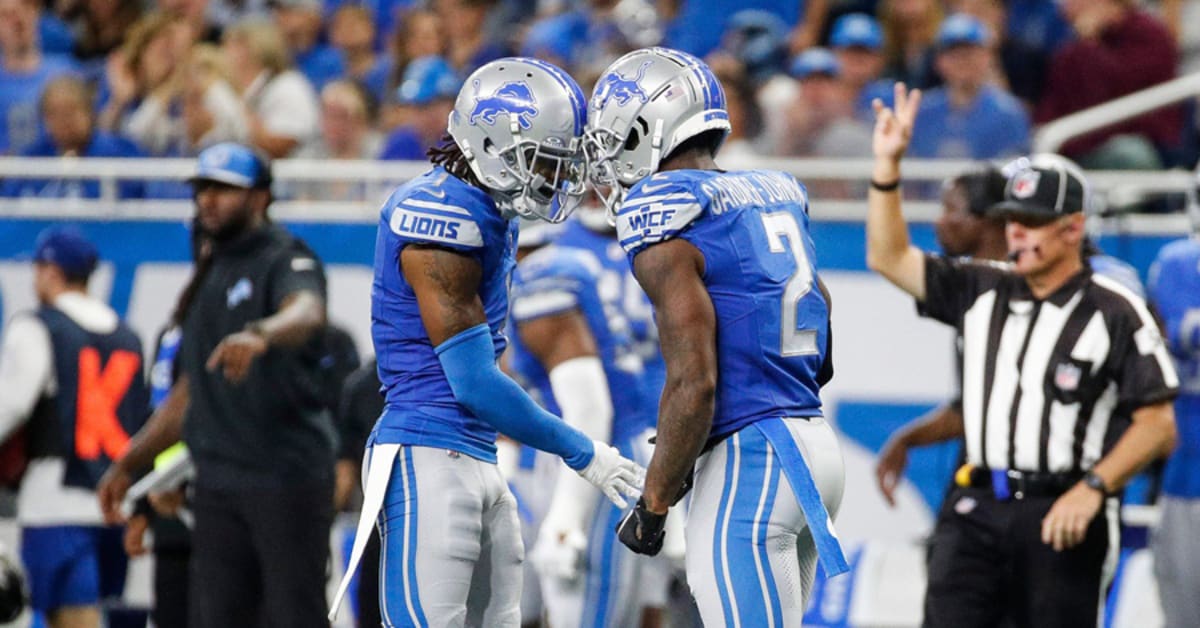 Detroit Lions losing offensive lineman to injured reserve for