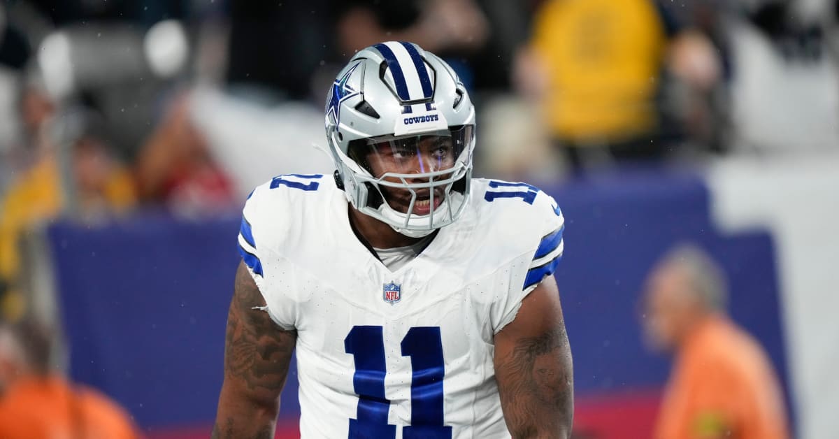 2023 NFL Week 2 Power Rankings: The Dallas Cowboys have announced  themselves as for real contenders - Blogging The Boys