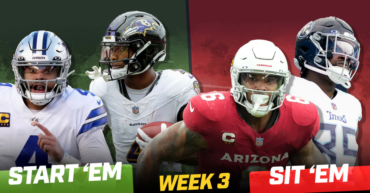 Week 3 Defensive Matchups: Fantasy Analysis