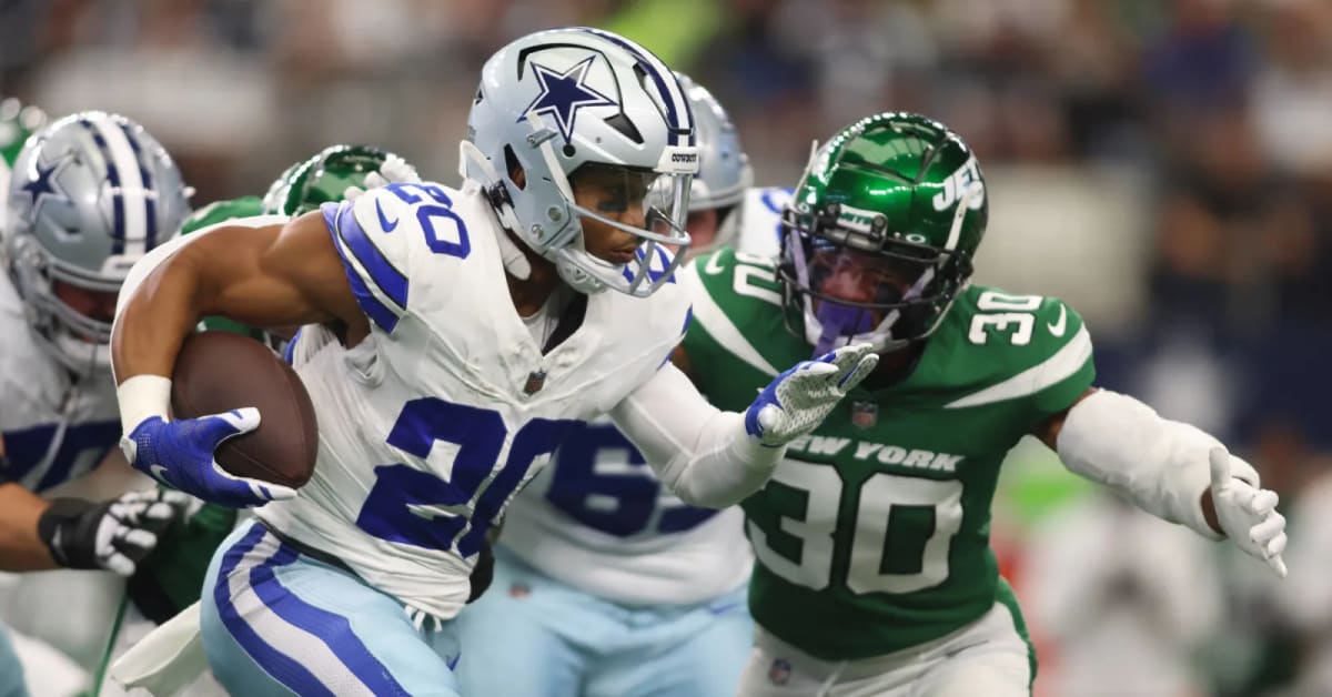 Dallas Cowboys Catching Philadelphia Eagles? Sunday Could Provide Answer -  FanNation Dallas Cowboys News, Analysis and More