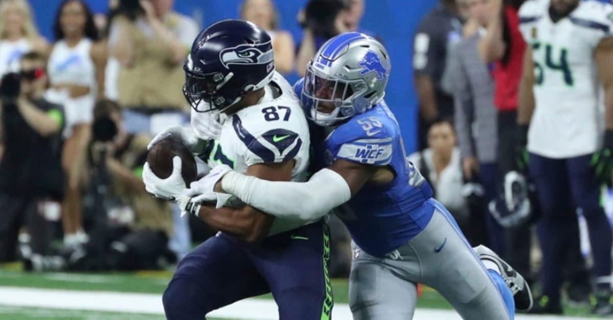 Film review of 3 big plays on offense made by Seattle Seahawks