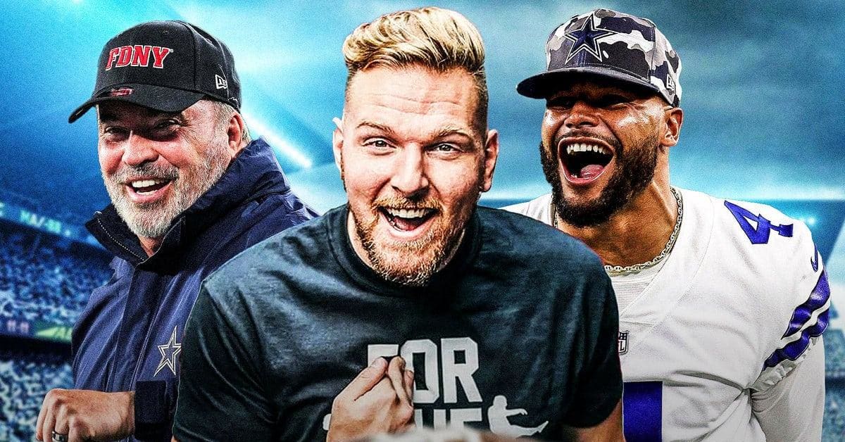 'Disaster in Dallas!' Cowboys Maybe NFL's Worst Team, Predicts ESPN  Computer - FanNation Dallas Cowboys News, Analysis and More