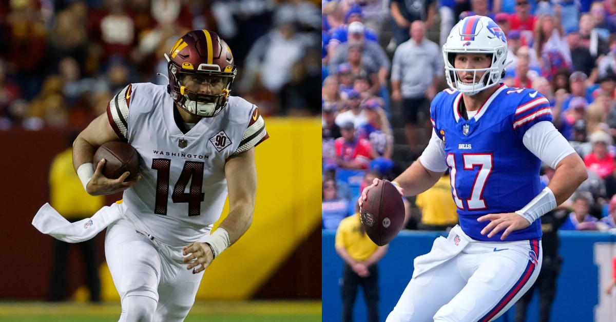 Bills vs. Commanders GAMEDAY: How to Watch, Betting Odds - Sports  Illustrated Washington Football News, Analysis and More