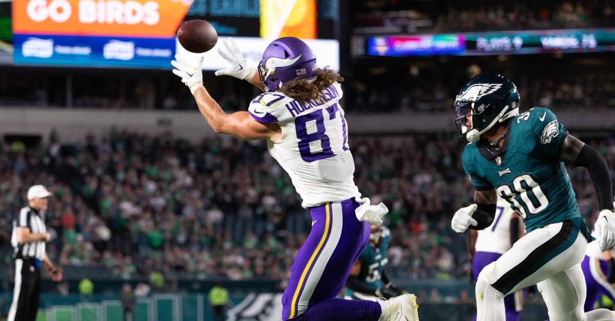 5 reasons to be optimistic about the Minnesota Vikings after 0-2 start -  Sports Illustrated Minnesota Sports, News, Analysis, and More