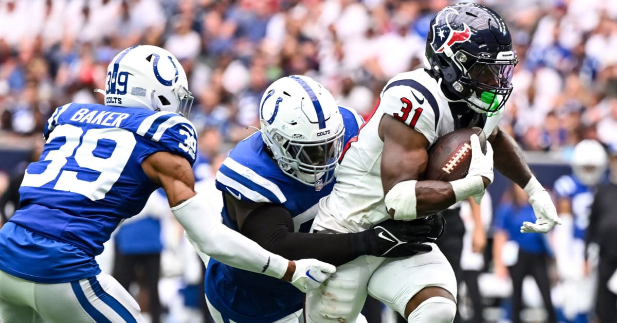 ESPN Reveals Indianapolis Colts' Biggest Surprise through Week 2 - Sports  Illustrated Indianapolis Colts News, Analysis and More