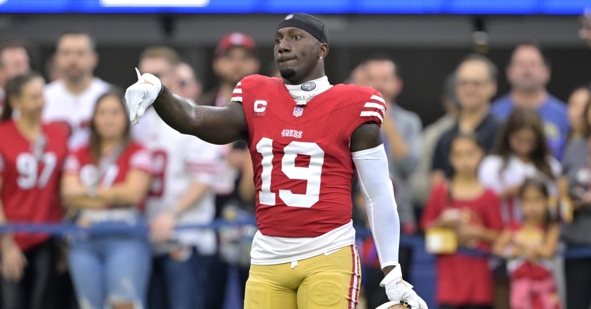 Two New York Giants-San Francisco 49ers Matchups to Watch - Sports ...