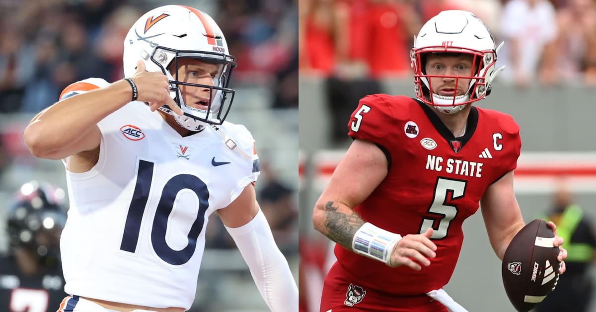 Hoos in the Big Game: Take This UVA Super Bowl Quiz