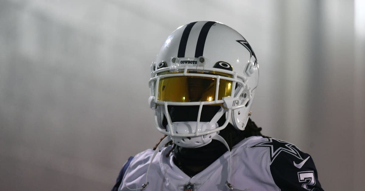 Trevon Diggs: Dallas Cowboys cornerback out for the season with torn ACL, NFL News