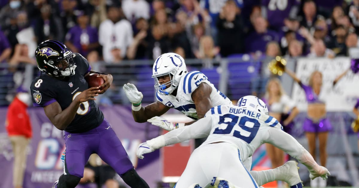 Baltimore Ravens Top 5 Wins of 2021 - Sports Illustrated Baltimore Ravens  News, Analysis and More