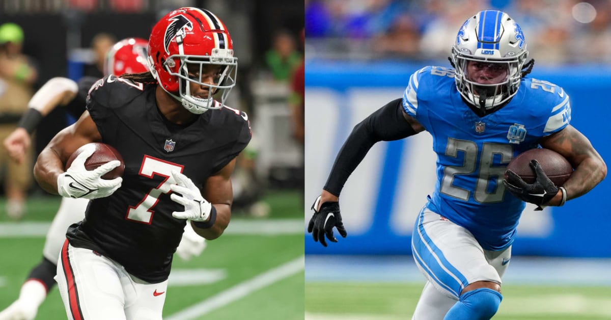 Atlanta Falcons vs. Detroit Lions Live Updates: Detroit Wins 20-6 - Sports  Illustrated Atlanta Falcons News, Analysis and More