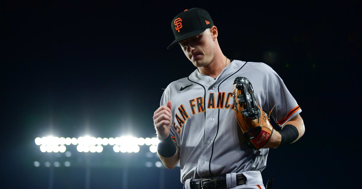 SF Giants swept by last-place Nationals, limp away from capital