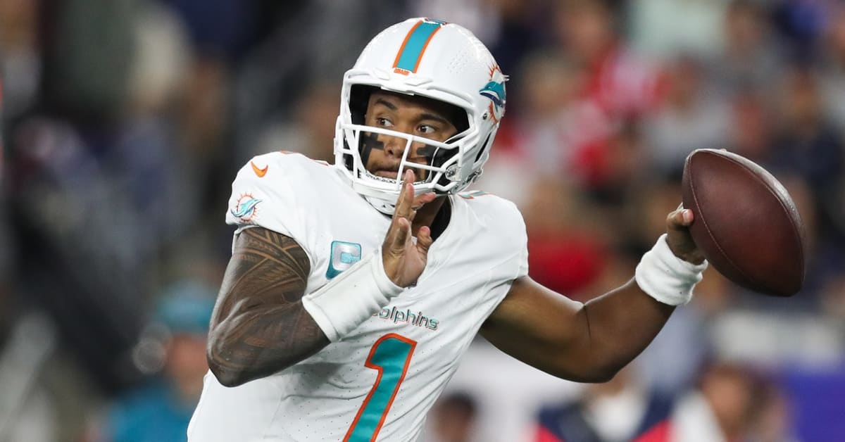 Denver Broncos vs. Miami Dolphins Week 3 Bold Predictions & Picks