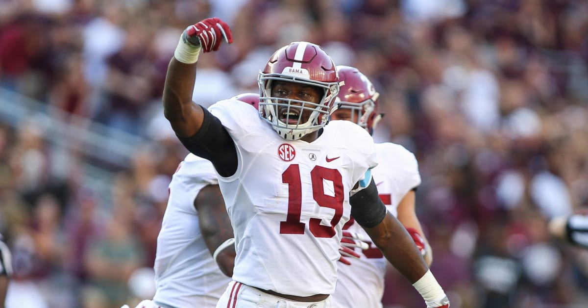 Crimson Tide Roll Call: Saturday, September 23, 2023 - Sports ...