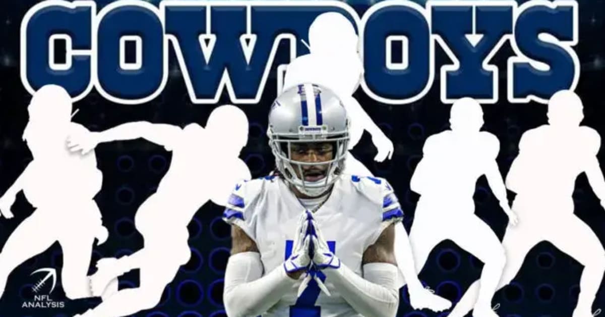 Dallas Cowboys Signing New Cornerback? Roby, Heyward, Top 5 Options