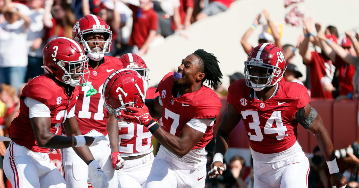 Alabama Football: 3 takeaways from 2022 national title game loss