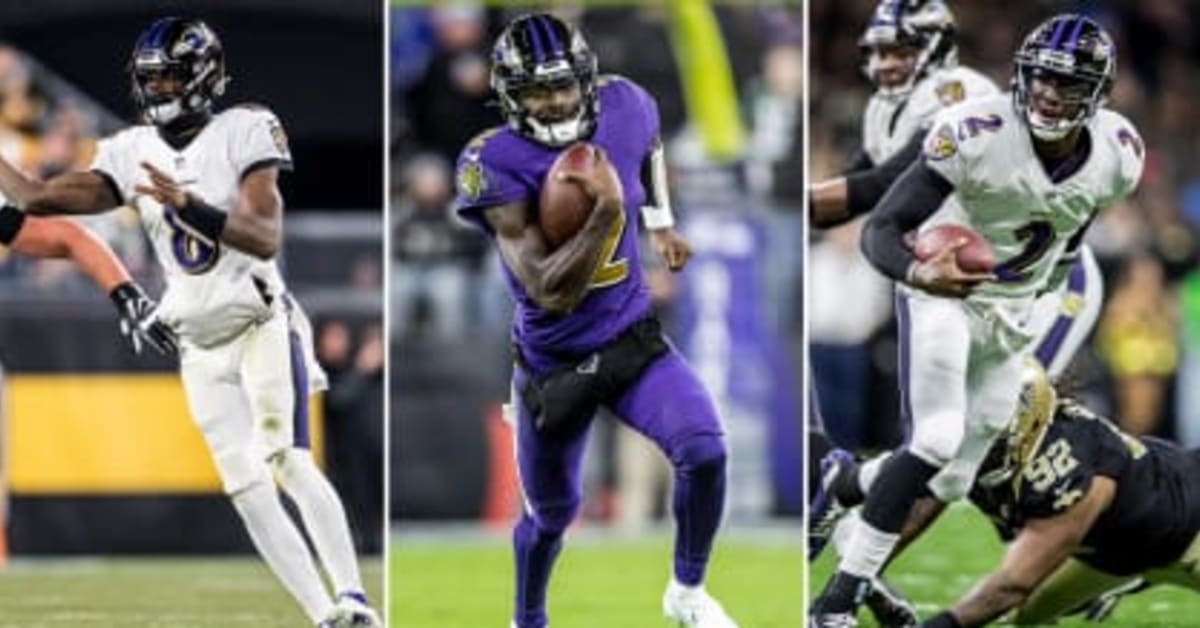 Baltimore Ravens QB Josh Johnson Close To Accomplishing Lofty Career Goal -  Sports Illustrated Baltimore Ravens News, Analysis and More