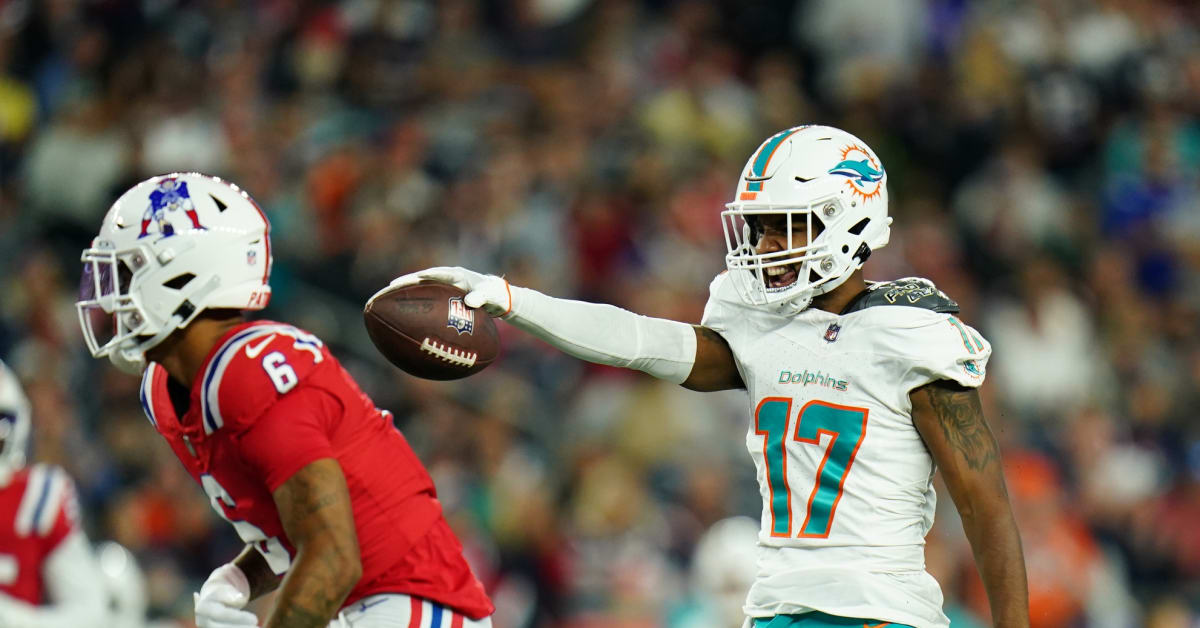 Miami Dolphins-Denver Broncos Week 3 Complete Observations - Sports  Illustrated Miami Dolphins News, Analysis and More