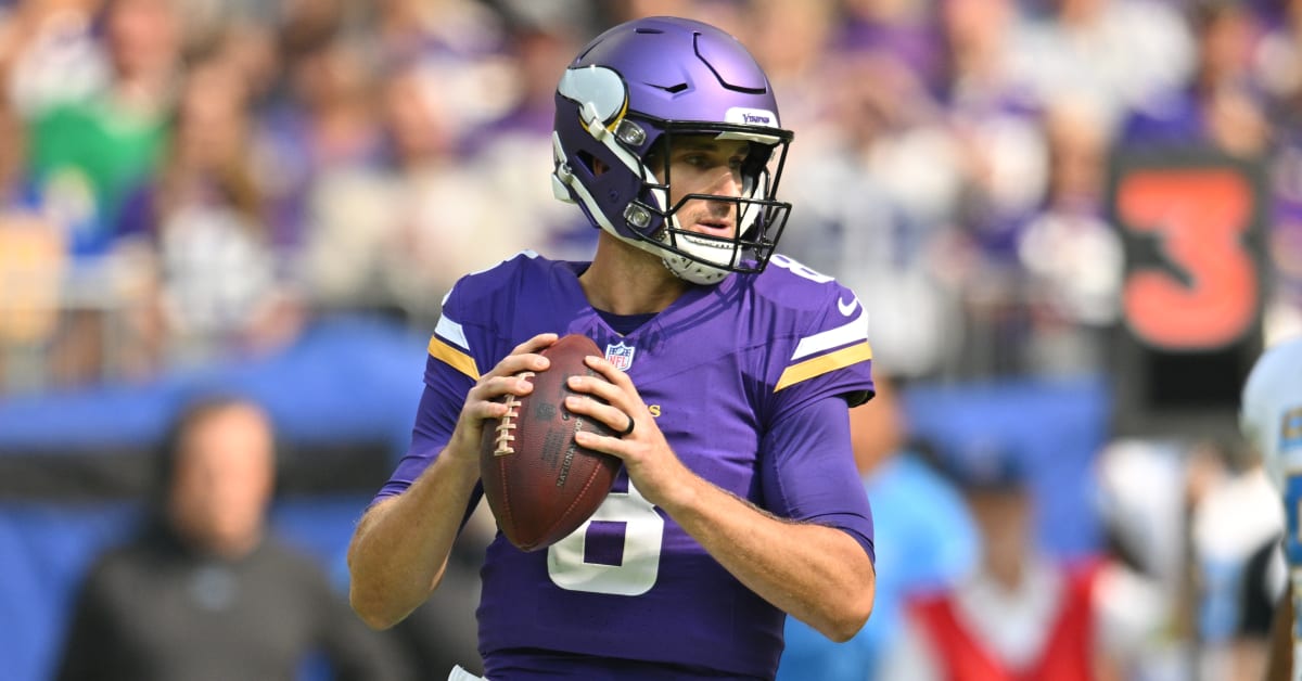 Standings update: Vikings' lead in NFC North continues to widen - Sports  Illustrated Minnesota Vikings News, Analysis and More