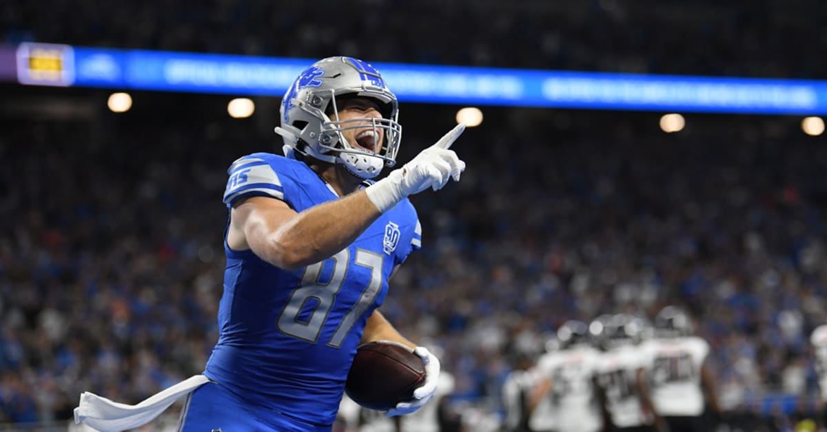 Lions' Week 3: Studs and Duds – The Oakland Press