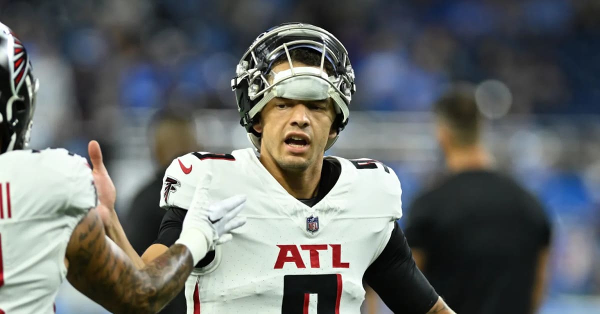 Falcons vs. Lions: 9 takeaways from Week 16 matchup