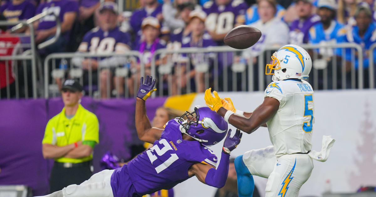 NFC North Round-Up: Lions Stun the Champs, Vikings Disappoint