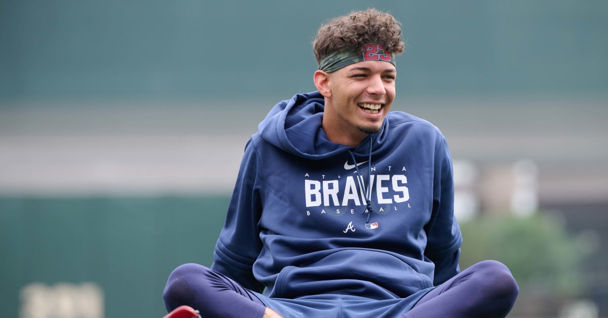 Injury updates; personnel notes for the Atlanta Braves - Sports
