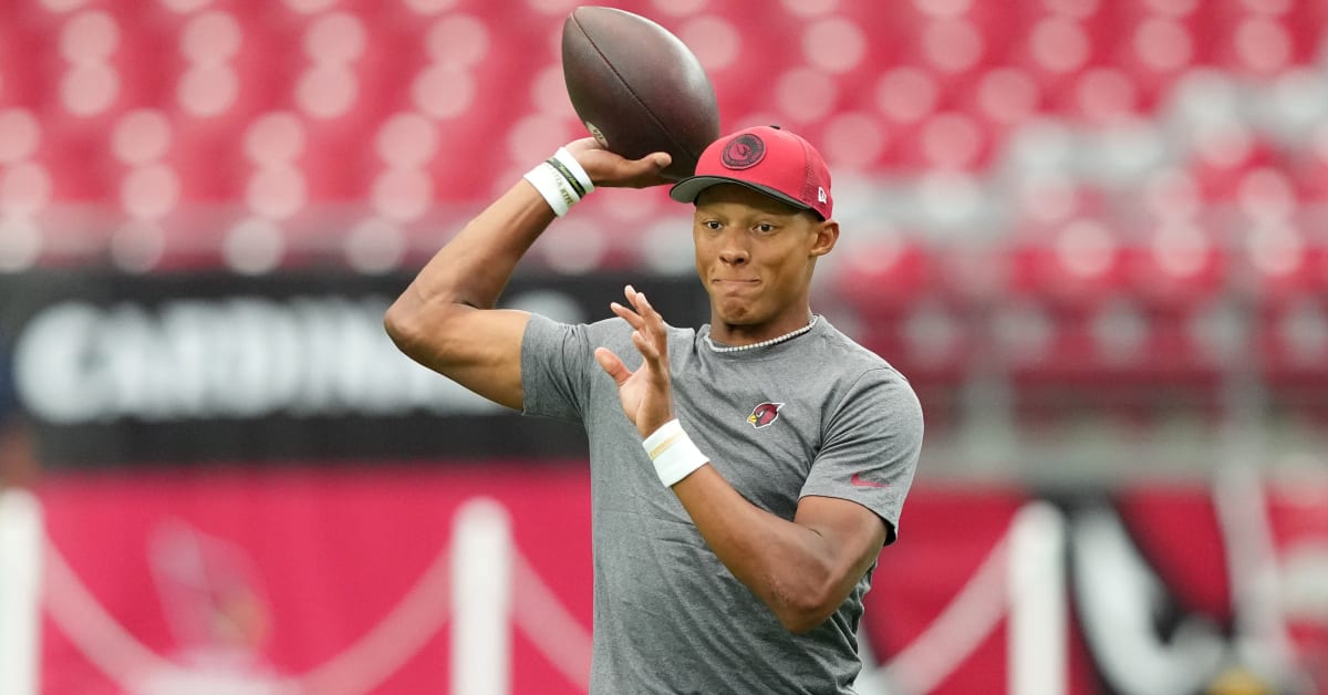 Cardinals News: Josh Dobbs enjoying the moment, prepare for 49ers