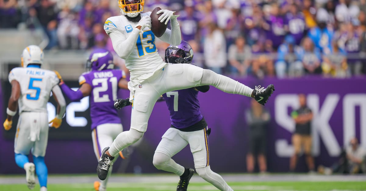 5 things that stood out in the Vikings' loss to the Lions - Sports  Illustrated Minnesota Sports, News, Analysis, and More