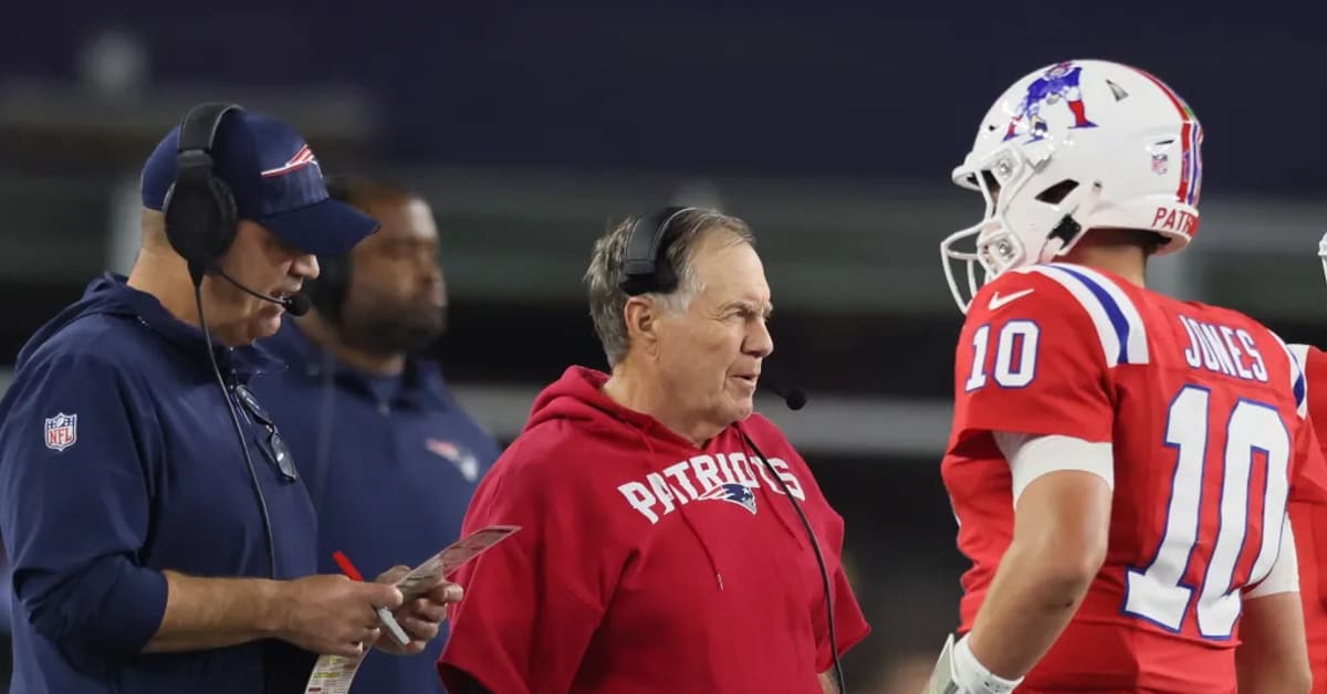 New England Patriots: 2 positives at center entering 2023 NFL season