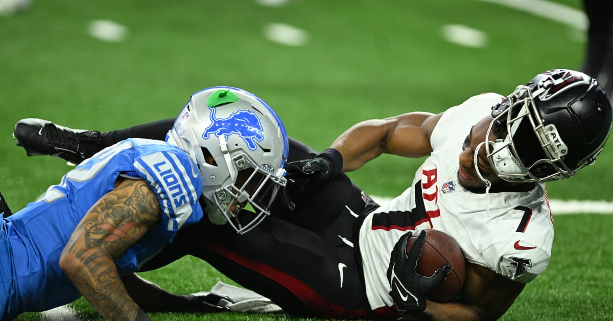 Atlanta Falcons vs. Detroit Lions Live Updates: Detroit Wins 20-6 - Sports  Illustrated Atlanta Falcons News, Analysis and More