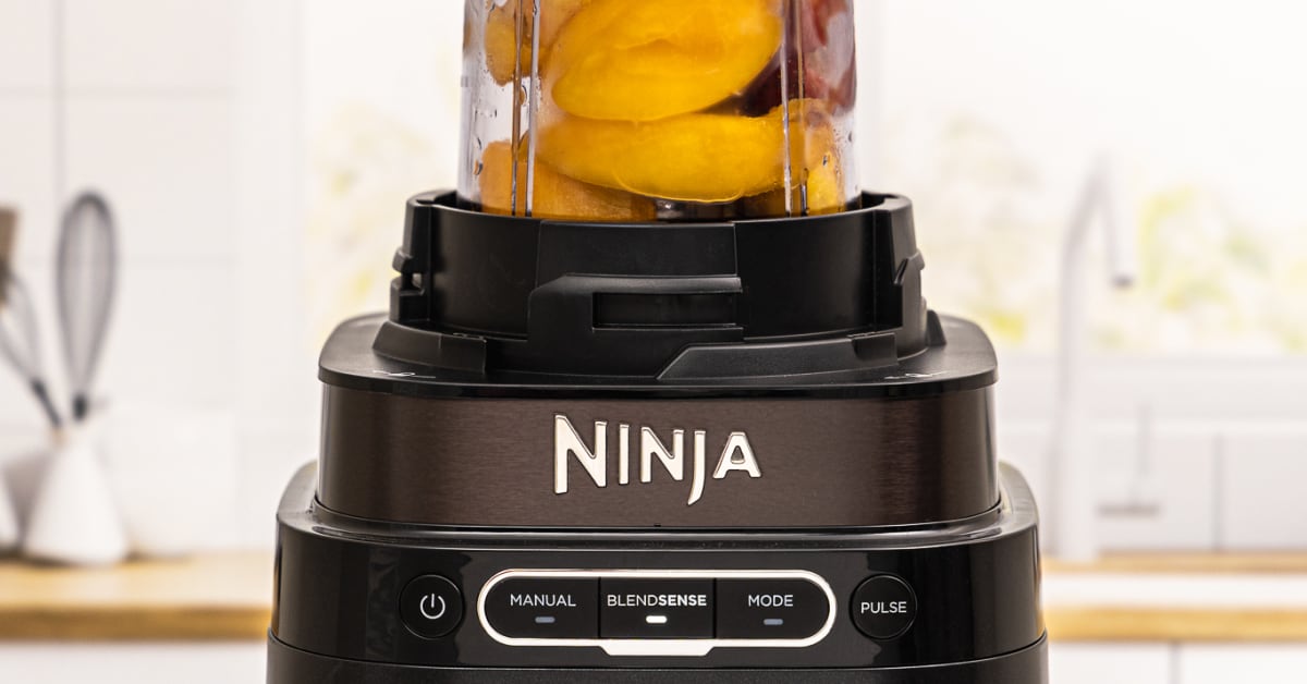 Ninja's Mega Kitchen blender and food processor system goes $50 off via