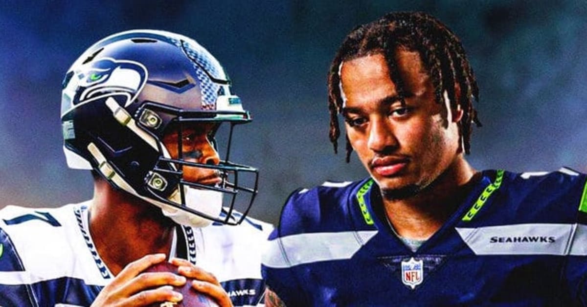 Pete Carroll: Seattle Seahawks QB Geno Smith 'Best He's Ever Been' - Sports  Illustrated Seattle Seahawks News, Analysis and More