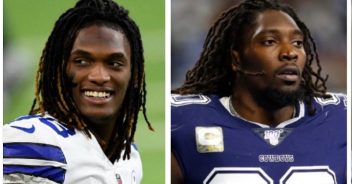 ESPN broadcast provides update on DeMarcus Lawrence injury - On3