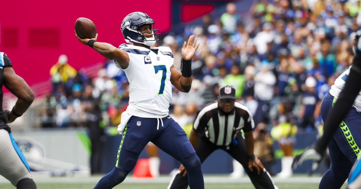 Seattle Seahawks Enemy Overview: Aggressive New York Giants Looking to  Rebound From Rough Start - Sports Illustrated Seattle Seahawks News,  Analysis and More