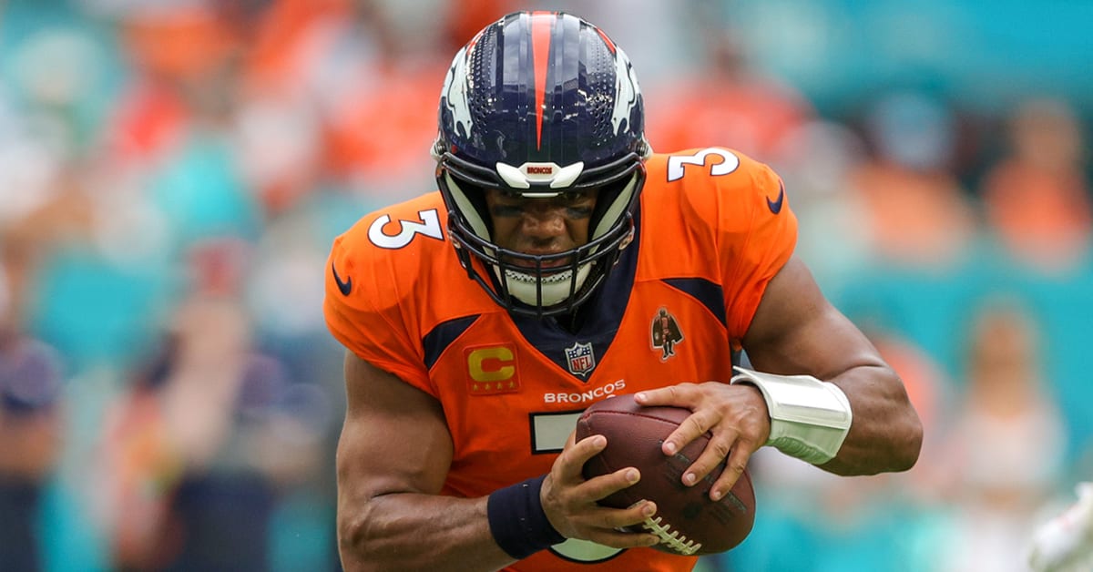 The Broncos 2023 uniform schedule includes an unexpected twist