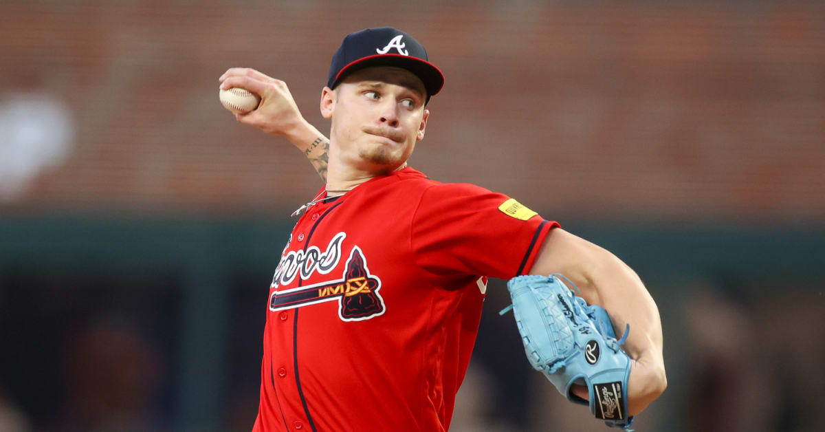ESPN Gives Surprising Order for Top Braves Prospects on Their Prospect