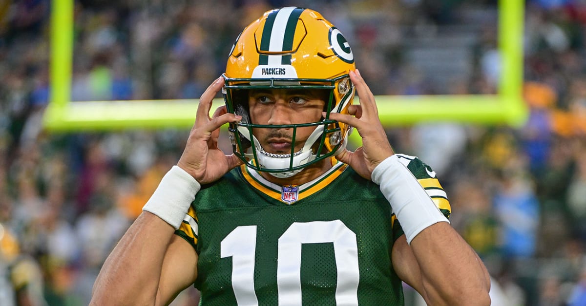 Fantasy Football Week 5 Start 'Em Sit 'Em QB rankings: CJ Stroud is  surging, as Joe Burrow continues to struggle