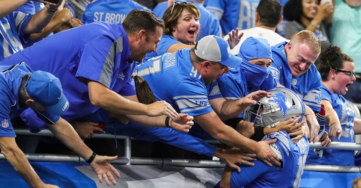 Packers-Lions game has some changes at Lambeau Field fans should know