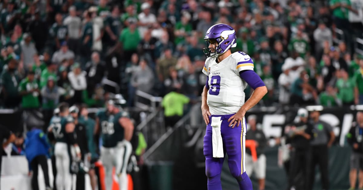 Minnesota Vikings News and Links: December 4th, 2019 - Daily Norseman