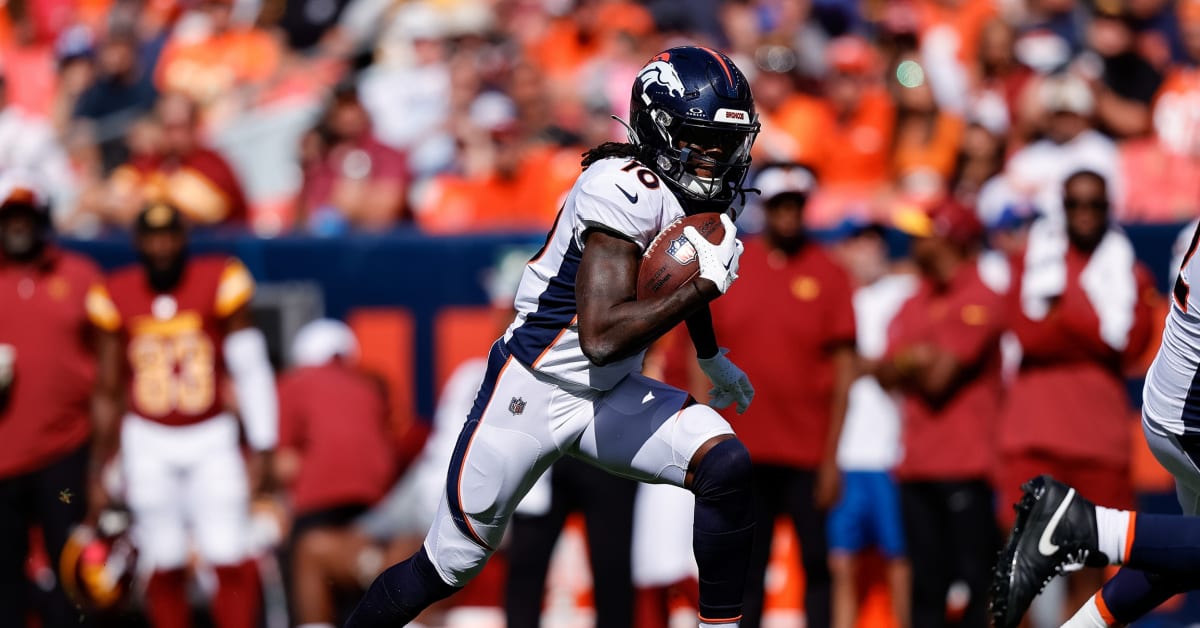 Denver Broncos at Tennessee Titans: Key Matchups to Watch - Sports  Illustrated Mile High Huddle: Denver Broncos News, Analysis and More