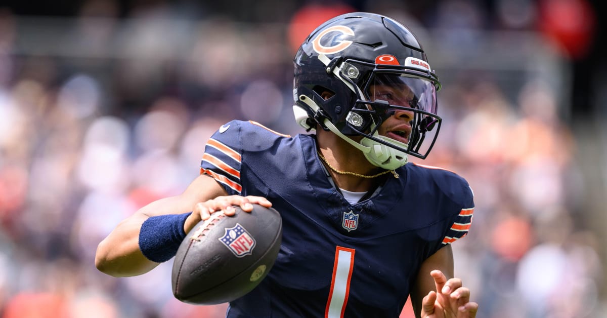 Three Keys to a Denver Broncos Victory Over Chicago Bears - Sports  Illustrated Mile High Huddle: Denver Broncos News, Analysis and More