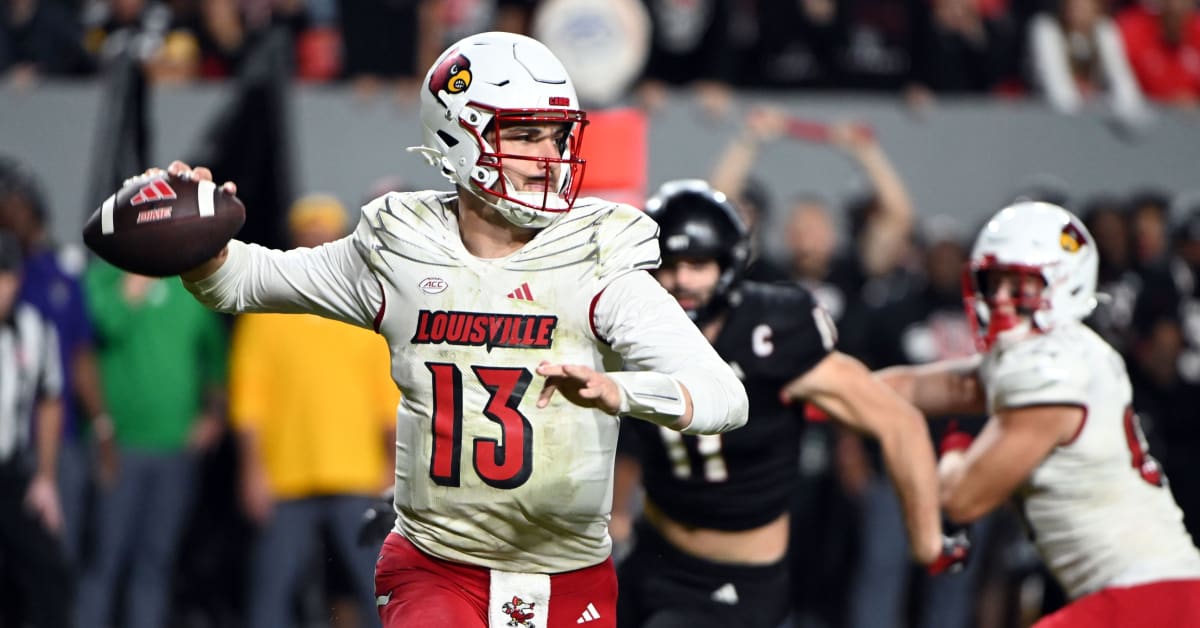 Louisville vs Notre Dame football tickets: Where to look, prices, more