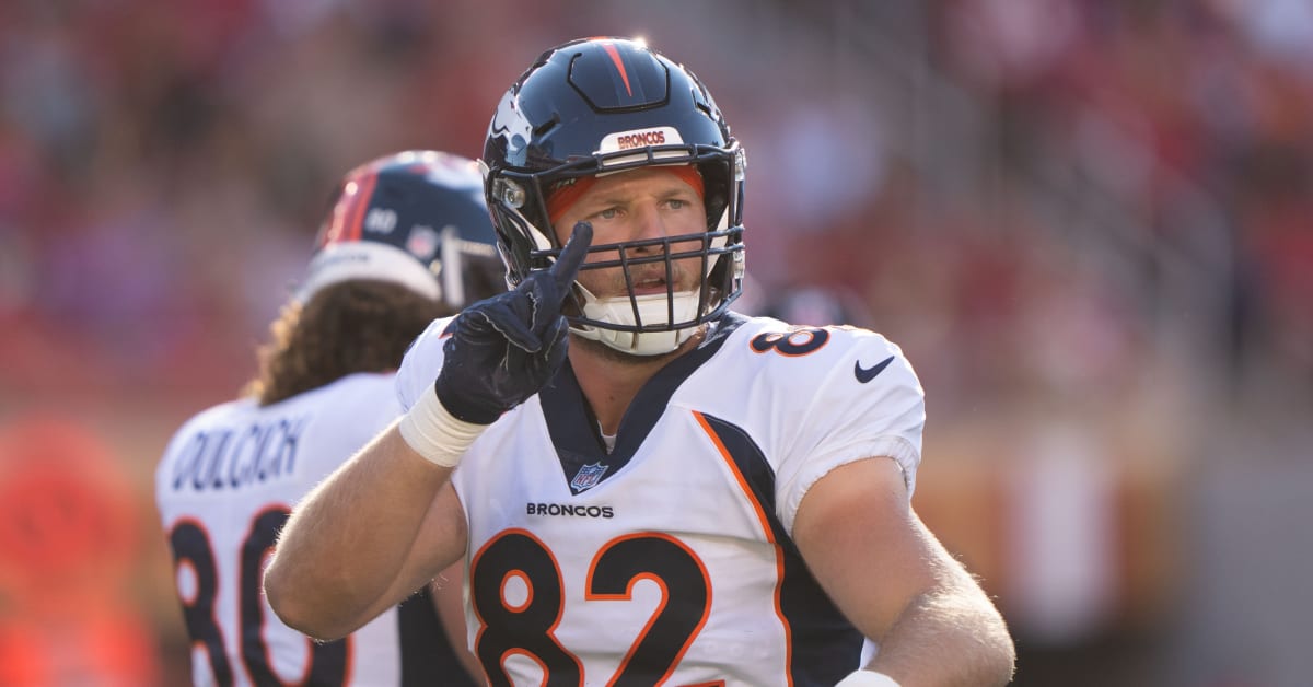 Denver Broncos By the Numbers: Three Critical Stats to Beating the