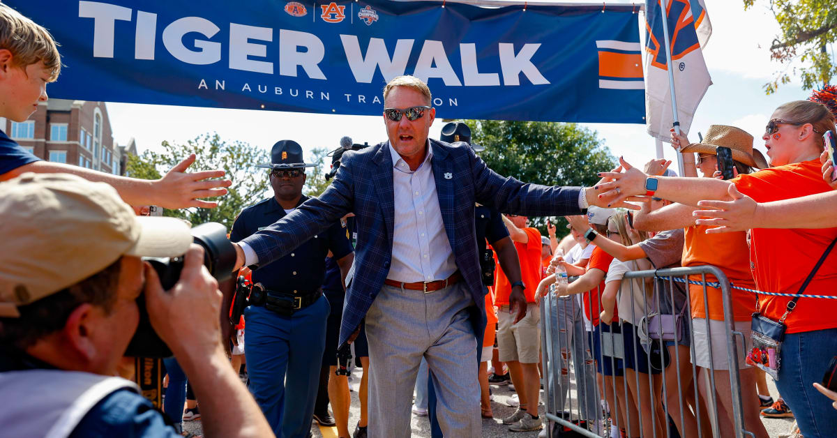 Who was the MVP for Auburn baseball in 2023? - Sports Illustrated Auburn  Tigers News, Analysis and More