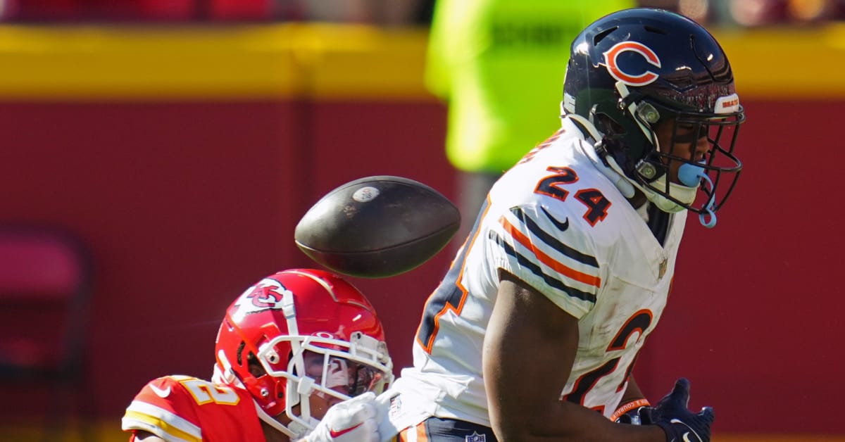 Chicago Bears and Denver Broncos: TV, radio, betting - Sports Illustrated  Chicago Bears News, Analysis and More