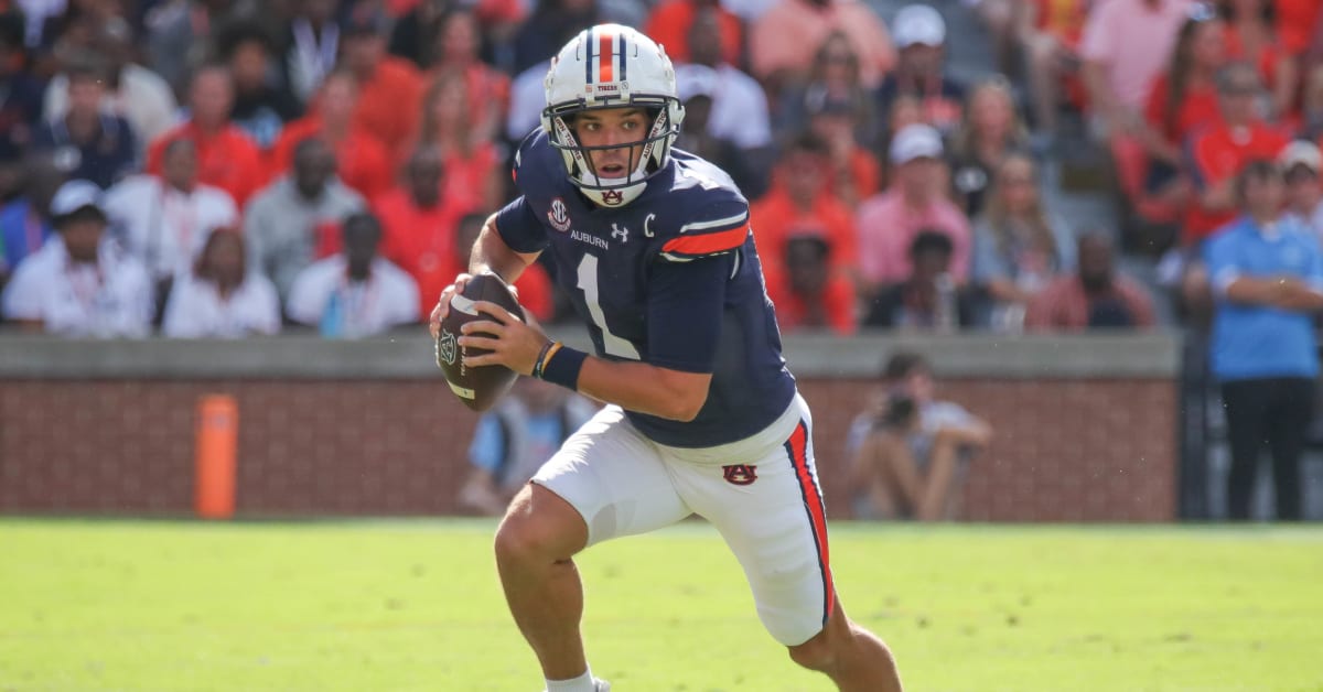 Auburn Daily Roundtable Tigers Entering Potentially Ugly Game With Mississippi State Sports 0792