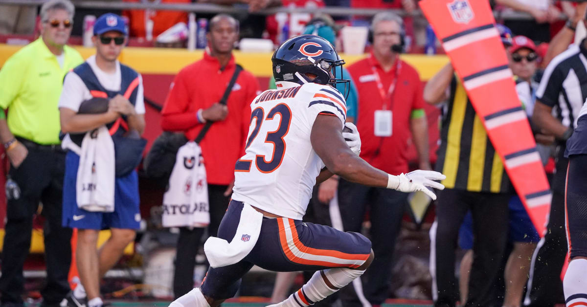 Chicago Bears and Denver Broncos game day preview - Sports Illustrated Chicago  Bears News, Analysis and More